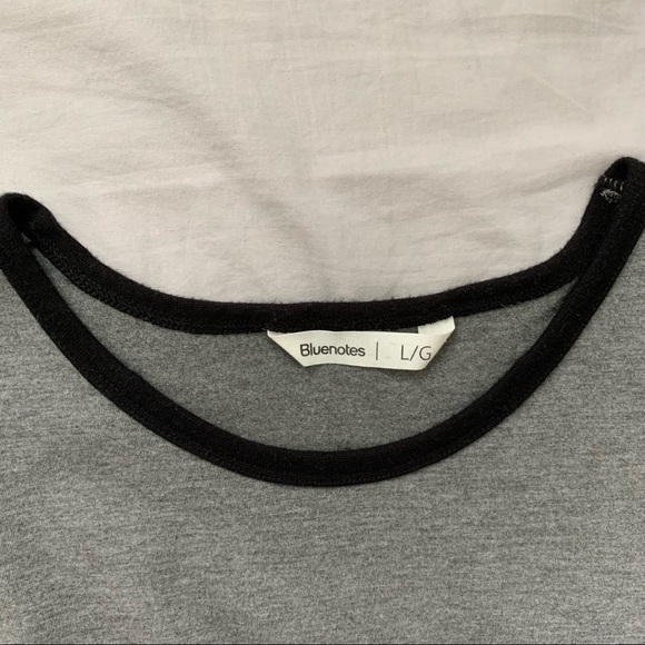 BLUENOTES T-SHIRT - Picture 4 of 4